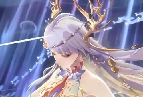 阴阳师千姬御魂推荐(千姬用什么御魂比较好)插图2