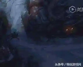 武器大师打野出装2021(奥拉夫打野出装)插图15
