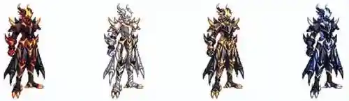 dnf2015云端众神套(dnfcd套有哪些)插图43