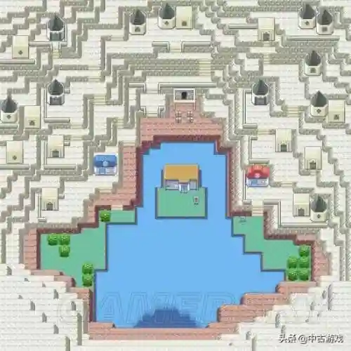 口袋妖怪水晶攻略(gbc口袋水晶攻略图文)插图43
