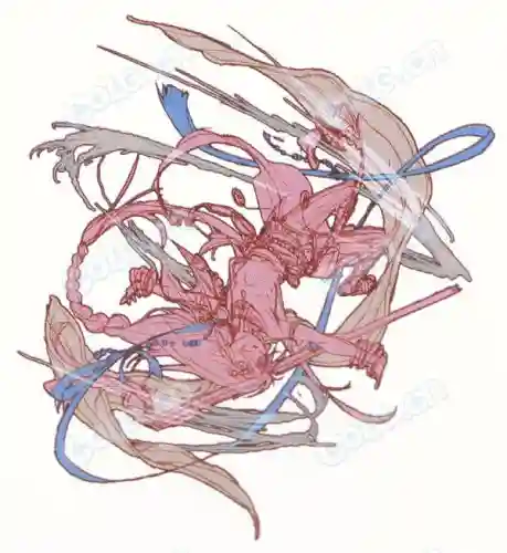dnf男法师黑暗之眼(DNF男魔法师5个职业哪个好)插图19