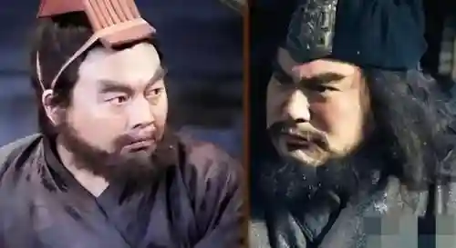 老版三国演义(老三国演义84集免费观看)插图4