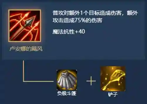 海枪强袭阵容搭配(震慑枪阵容最佳搭配)插图2