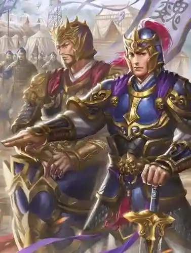 三国杀曹冲皮肤(三国杀曹冲表情包图片)插图11
