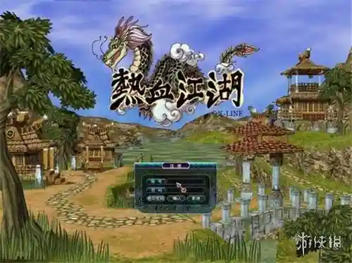 大型网络游戏排行榜2013前十名(三d游戏排行榜)插图21