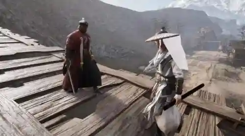武侠类单机手游(和江湖风云录相似的单机游戏)插图7
