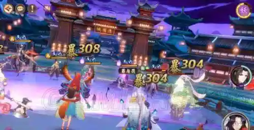 云梦四时阵容搭配(浮生忆玲珑百里龙鸣搭配阵容)插图10