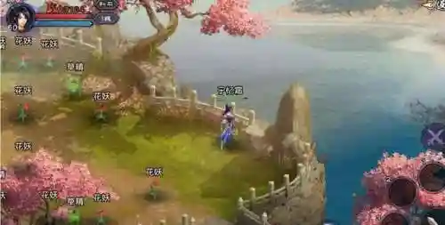 任务少的仙侠手游(适合不充钱长期玩的仙侠手游)插图3