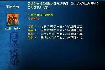 梦三国张郃(为何张郃后期无敌)插图2