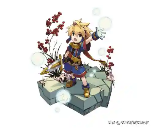魔力宝贝手游单机版(魔力宝贝手游怎么赚钱人民币)