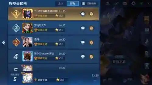 王者五野阵容最新搭配(王者荣耀最强五排阵容)插图4