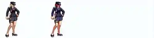 dnf2014春节套(13和15新春装扮套装)插图84