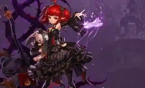 dnf小魔女值得玩吗(dnf小魔女装备流派推荐)插图2