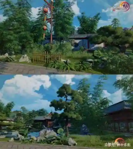 剑网三是哪个公司的(西山居是网易的吗)插图3