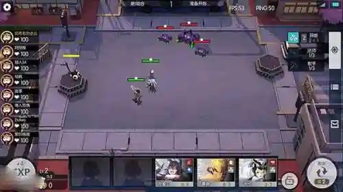 英灵棋决阵容搭配射手(公主连结阵容搭配)插图3