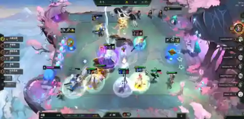 白魔阵容怎么搭配6.5(4破大力魔怎么搭配)插图14