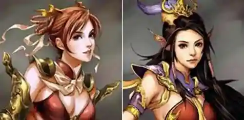 三国群英传11(三国志11 12 13 14哪个好玩)插图10