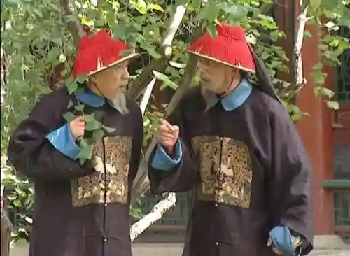 三国之强汉雄风(三国之大汉北王)插图15