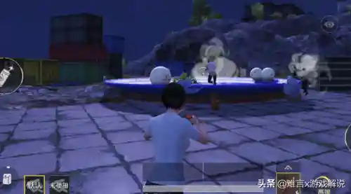 和平精英体验服更新(pubg体验服手游下载官方正版)插图1