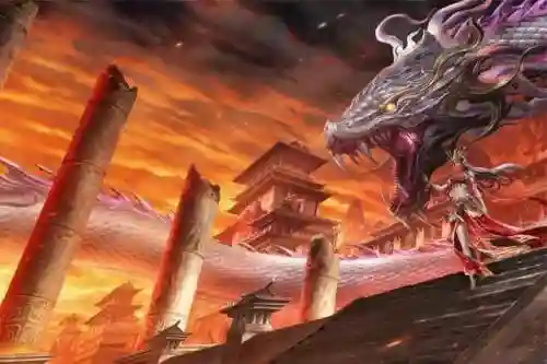 魔王天狮怎么搭配阵容(魔王伙伴最强阵容)插图2