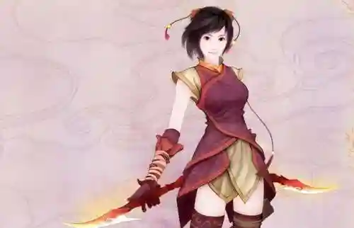 柳梦璃和谁在一起了(柳梦璃的人物设定)插图7