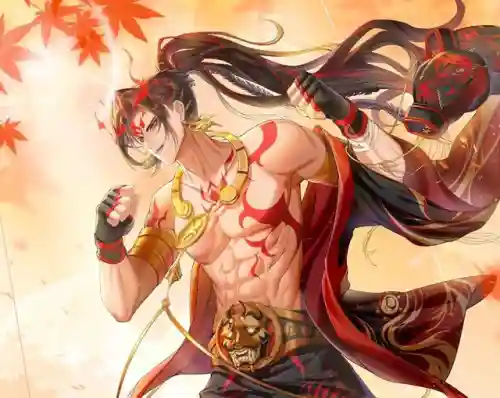 有姑妈的阵容搭配(开荒最舒服的阵容)插图1
