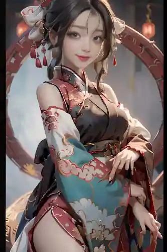 仙剑奇缘简谱(仙剑奇侠传主题曲简谱)插图5