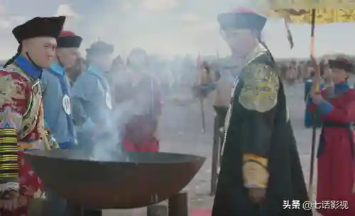 天下长河奢华阵容搭配(逐鹿天下最强阵容)插图7