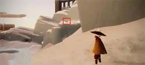 光遇冥想是哪个动作(光遇滑冰场旁冥想在哪)插图2 光遇冥想是哪个动作(光遇滑冰场旁冥想在哪)插图2