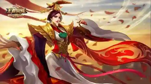 芈月出装铭文(芈月如何出装伤害最高)插图6