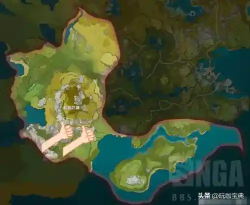 刻琴皇家阵容搭配(琴平民玩家阵容)插图7