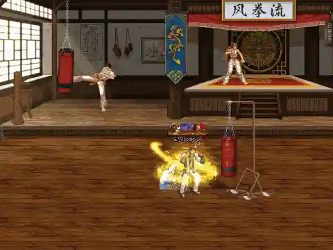 dnf圣骑士三觉醒(dnf圣骑士转什么职业好)插图16