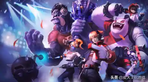 黑桃皇牌伊泽瑞尔(ez黑桃皇牌绝版了)插图5