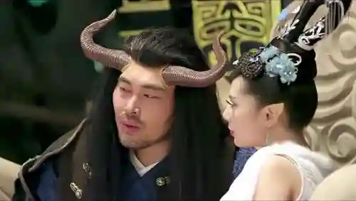 大梦西游2(大话西游:归来)插图4 大梦西游2(大话西游:归来)插图4