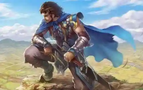 三国杀标准版武将(三国杀56张基础武将有哪些)