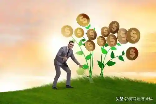 下班后赚钱的100个副业(适合负债者的10个副业)插图1