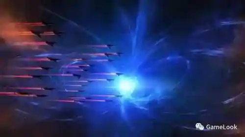 宇宙类游戏(宁波游戏大厅官方网)插图6