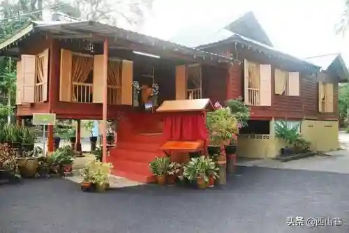 洛克王国森美修水渠(洛克王国御风术学不了)插图6