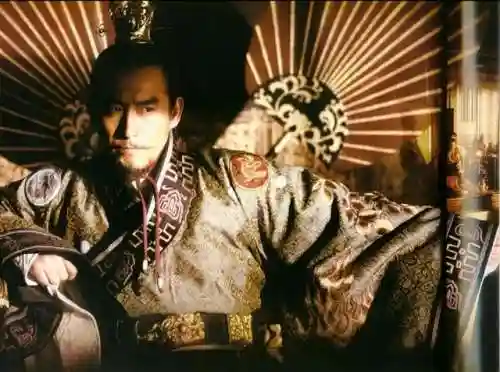 三国之强汉雄风(三国之大汉北王)插图5