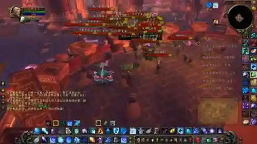 魔兽世界海山灵魂兽(wow灵魂兽大全13只)插图9