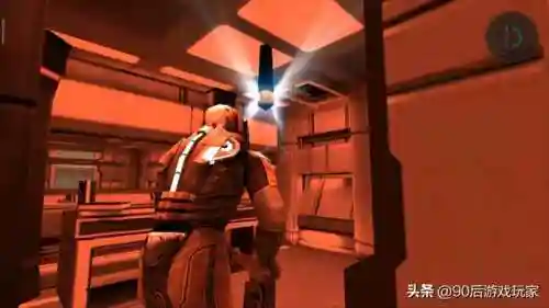 死亡空间安卓版无噪音(空间模拟器汉化版下载)插图1