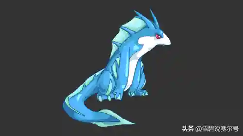 赛尔号果冻鸭厉害吗(赛尔号十大最强精灵)
