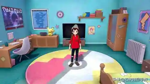 口袋妖怪珍珠一周目攻略(珍珠钻石一周目图文攻略)插图1