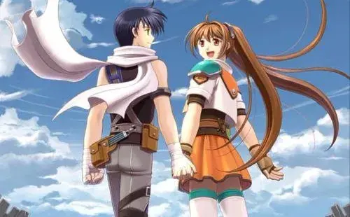 轨迹系列哪部最好玩(空之轨迹三部曲顺序)插图3