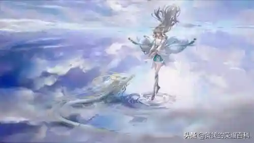 王者避战发育阵容搭配(闪避流最强阵容)插图4