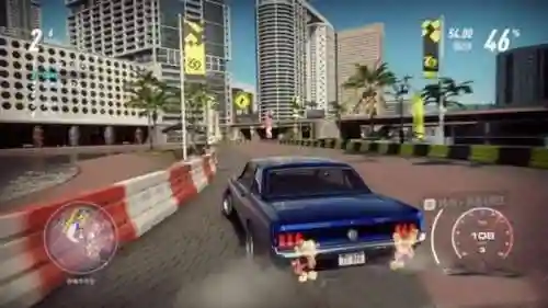 极品飞车21中文设置在哪(nfs21怎么设置中文视频)插图10