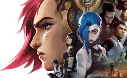 英雄联盟网游(英雄联盟mmorpg什么时候出)插图10