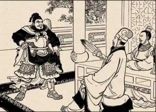 张苞张飞刘备阵容搭配(张飞是哪里的人)插图1 张苞张飞刘备阵容搭配(张飞是哪里的人)插图1