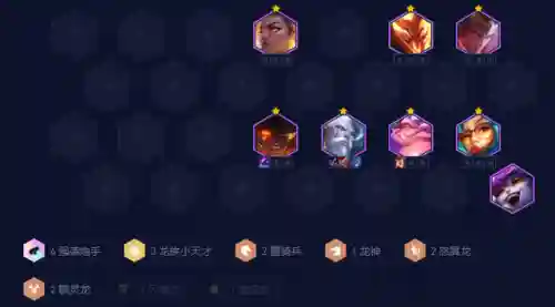 斗士炮手阵容搭配图片(最新版本斗士配什么阵容)插图5