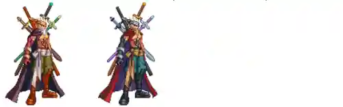 dnf2015云端众神套(dnfcd套有哪些)插图1